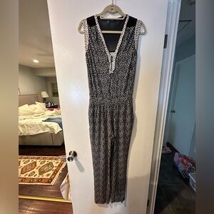 Tart Jersey knit Jumpsuit